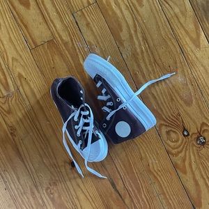 Platform Converse All Stars
